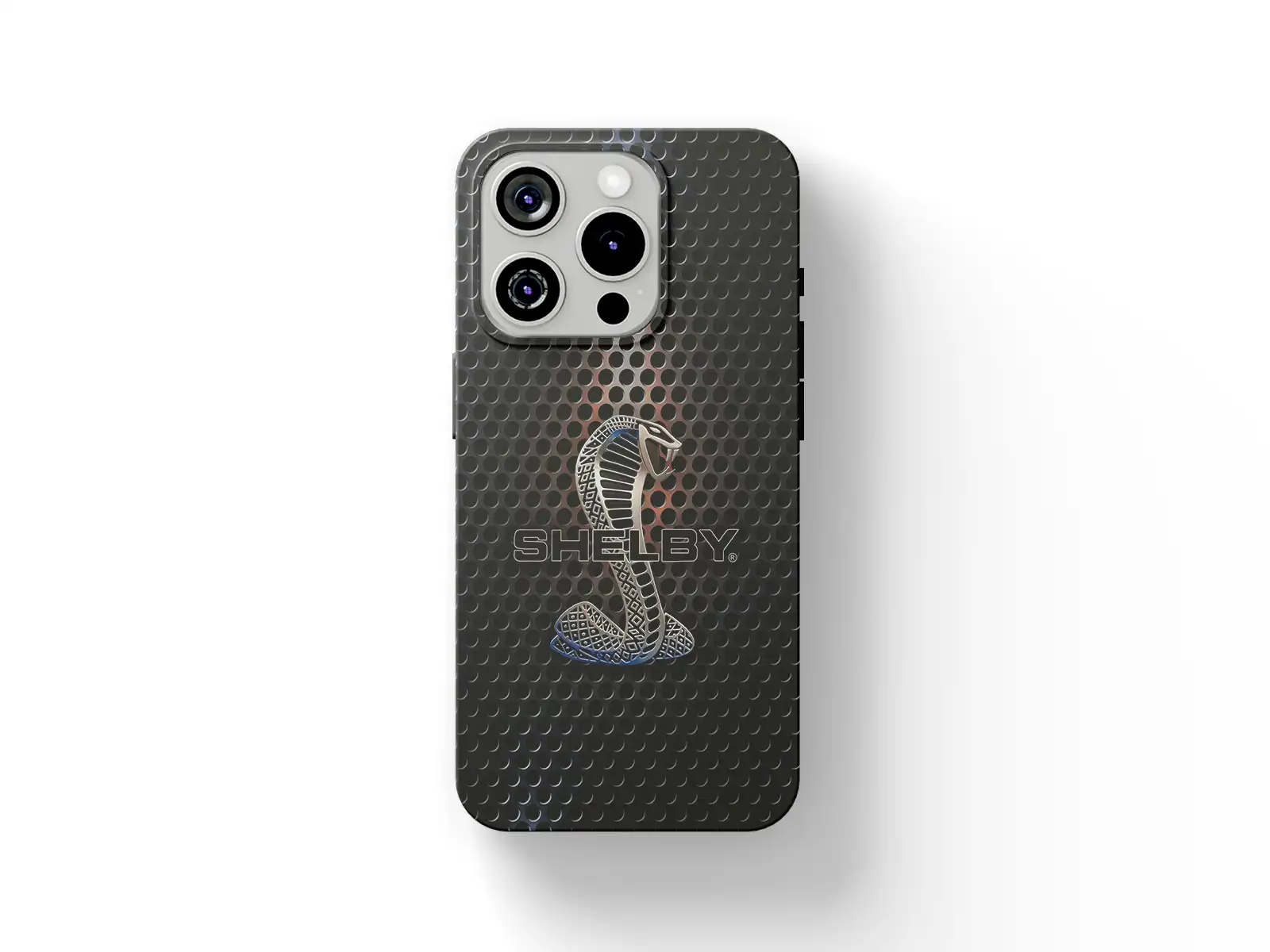 Ford Smartphone Hülle Pro Max Limitierte Reihe
